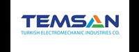 TEMSAN Türkiye Elektromekanik Sanayi A.Ş. Genel Müdürlüğü