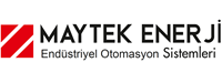 MAYTEK ENERJİ ENDÜSTRİYEL OTOMASYON SİSTEMLERİ SANAYİ VE TİCARET LİMİTED ŞİRKETİ