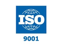 ISO 9001