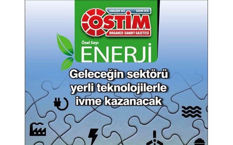 Küme Özel Sayısı Yayında