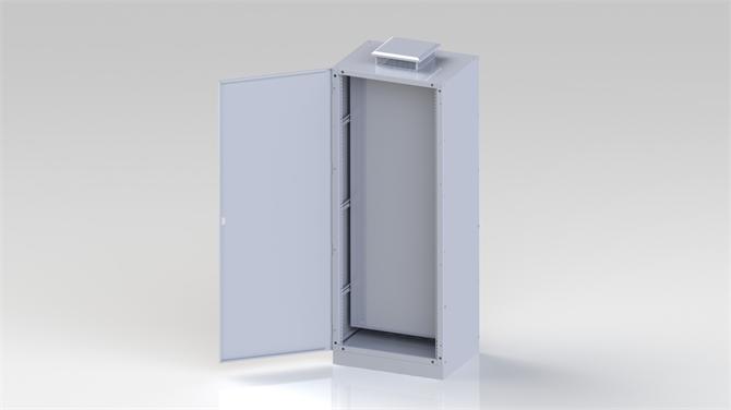 Dahili Tip Elektrik Panosu