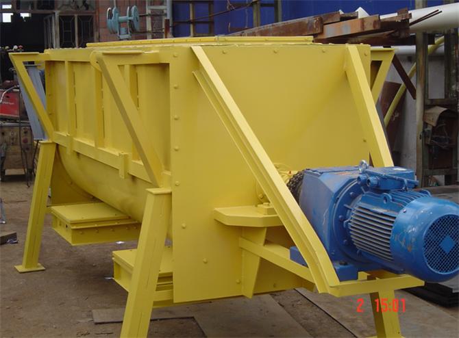 Karıştırıcı Ünitesi