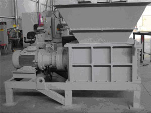 Atık Parçalayıcı