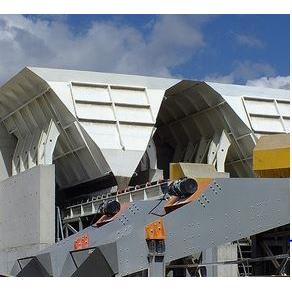 Mikronize Eleme Sistemleri