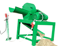 Yongatör Islak-Kuru Dal Yongalama