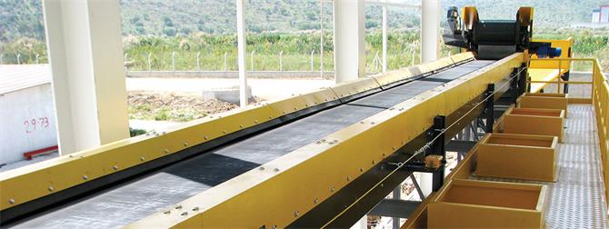 Atık Ayrıştırma İmha Sistemleri