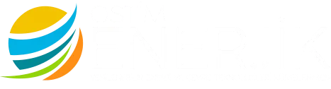 OSTİM Organize Sanayi Bölgesi Logo