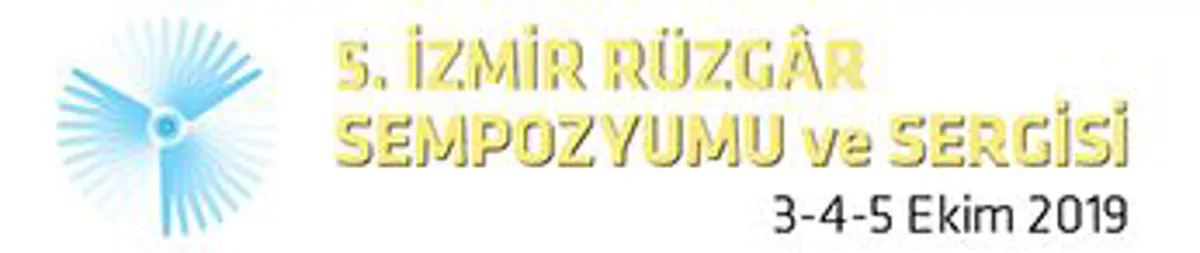 İzmir Rüzgar Sempozyumu