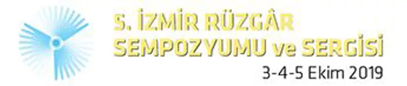 İzmir Rüzgar Sempozyumu