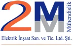 2M Mühendislik İmalat San. ve Tic. Ltd. Şti.