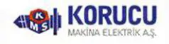 KORUCU Makina Elektrik A.Ş.