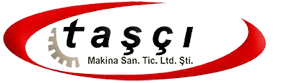 TAŞÇI Makina San. Tic. Ltd.Şti.