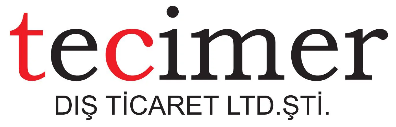 TECİMER Dış Ticaret Ltd.Şti.