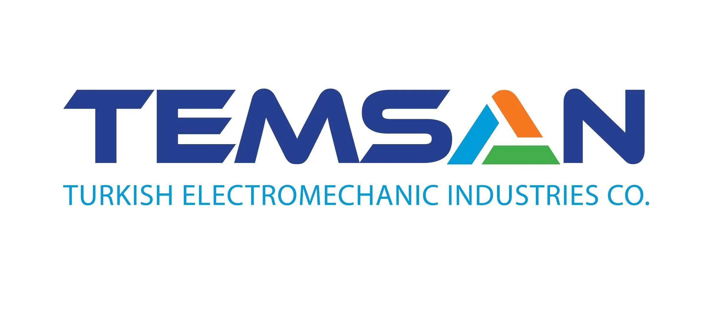 TEMSAN Türkiye Elektromekanik Sanayi A.Ş. Genel Müdürlüğü