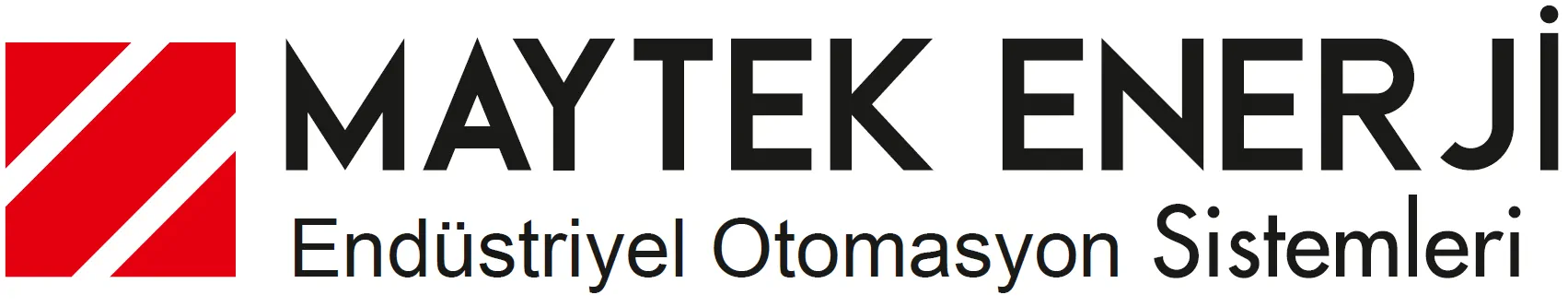 MAYTEK ENERJİ ENDÜSTRİYEL OTOMASYON SİSTEMLERİ SANAYİ VE TİCARET LİMİTED ŞİRKETİ