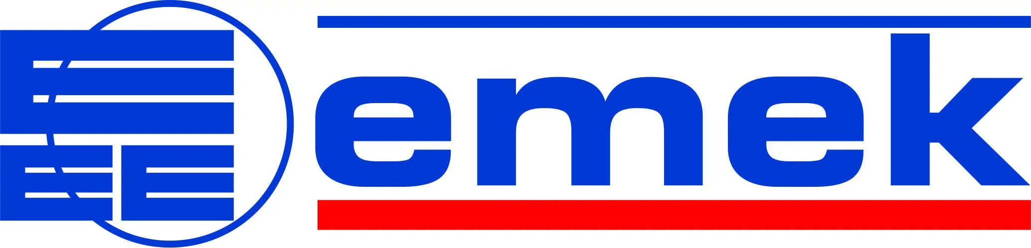 EMEK ELEKTRİK ENDÜSTRİ A.Ş.