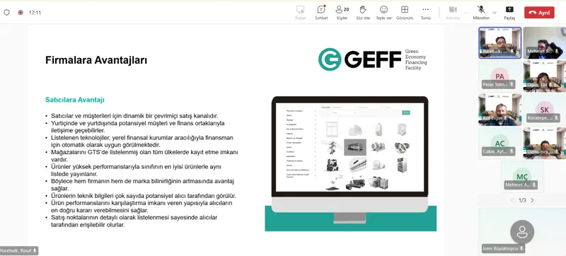 Ek görsel