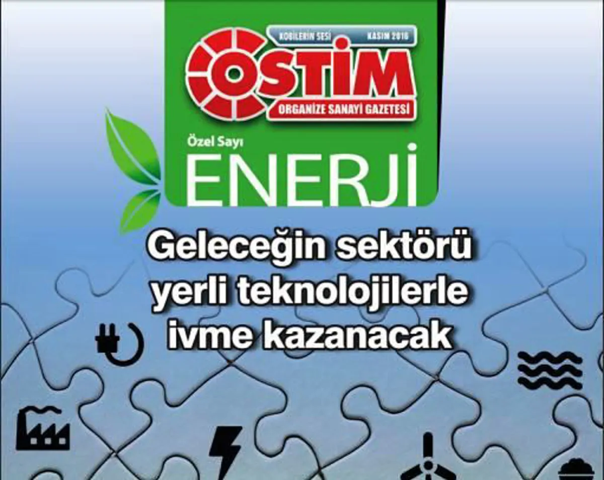 Küme Özel Sayısı Yayında