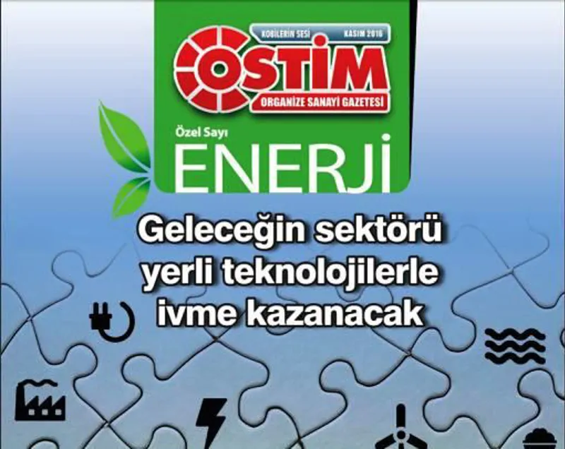 Küme Özel Sayısı Yayında