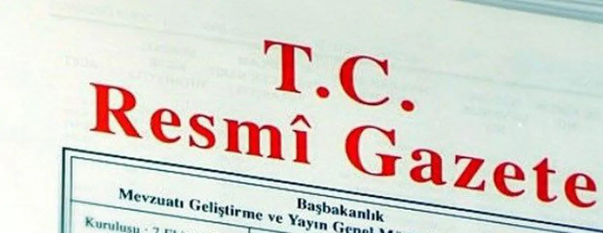 Rüzgar YEKA'sı Yayımlandı
