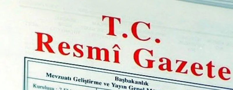 Rüzgar YEKA'sı Yayımlandı