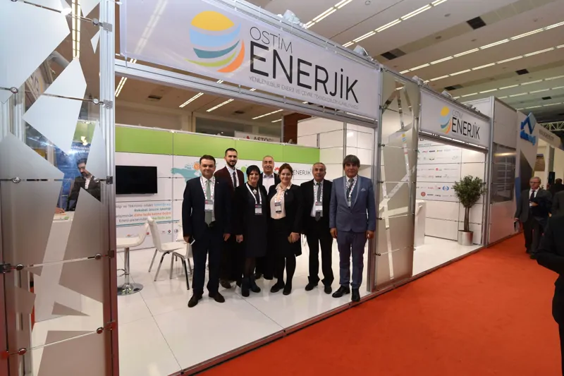 Uluslararası Enerji Kongresi (EIF)