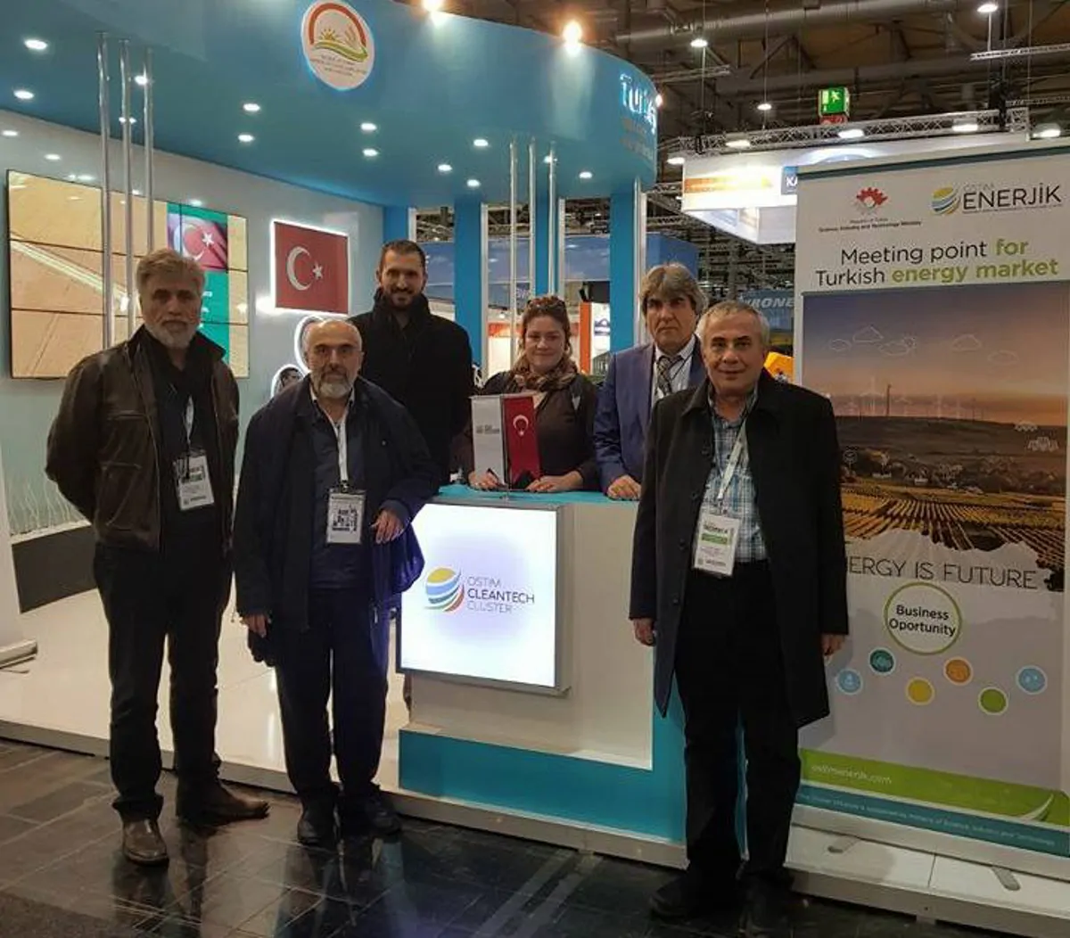Agritechnica- Tarım Teknolojileri Fuarı
