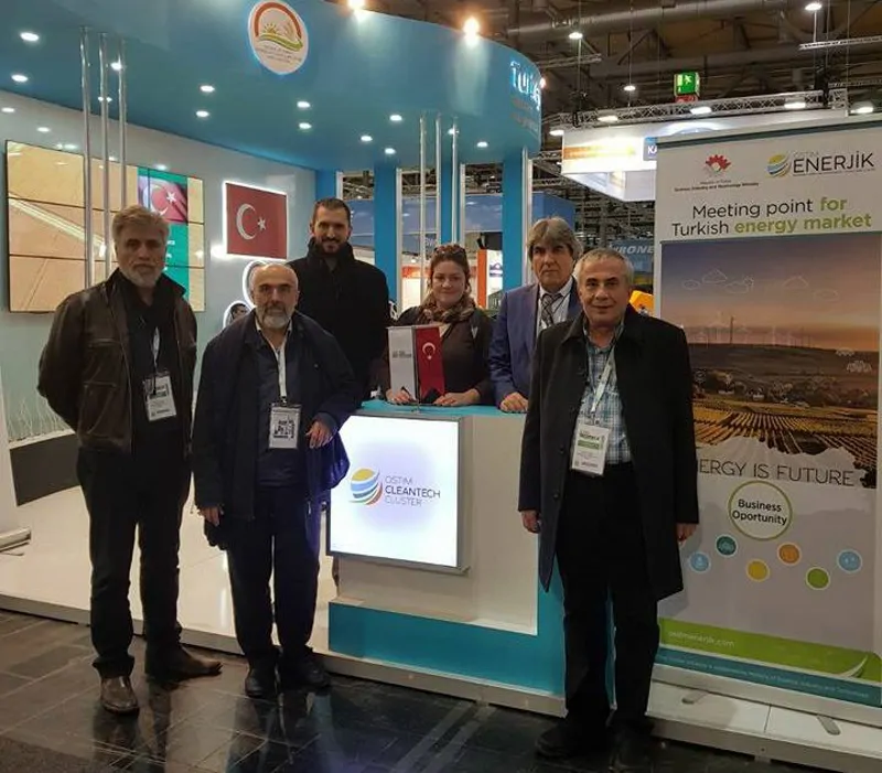 Agritechnica- Tarım Teknolojileri Fuarı
