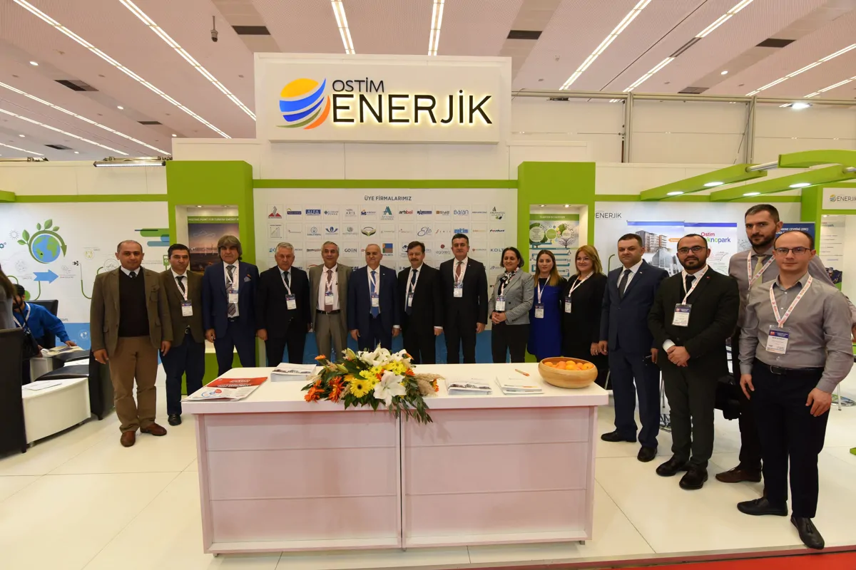 11. Uluslararası Enerji Kongresi (EIF)