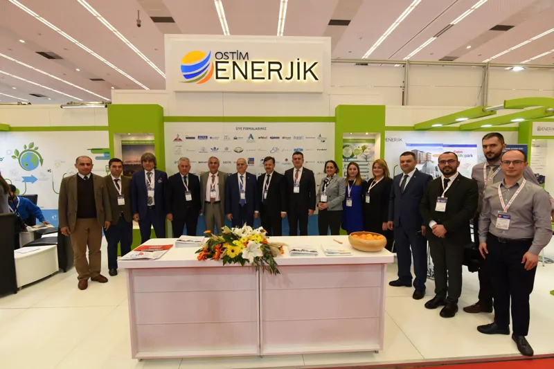 11. Uluslararası Enerji Kongresi (EIF)