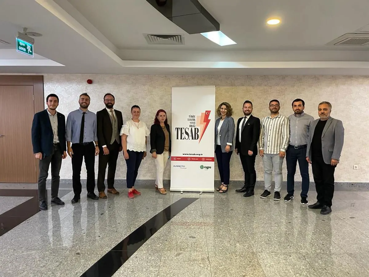 Sıfır Karbon Okuryazarlığı: Dijital İçerik Geliştirme Kampı ve Araştırma Projemizin açılış toplantısını gerçekleştirdik.