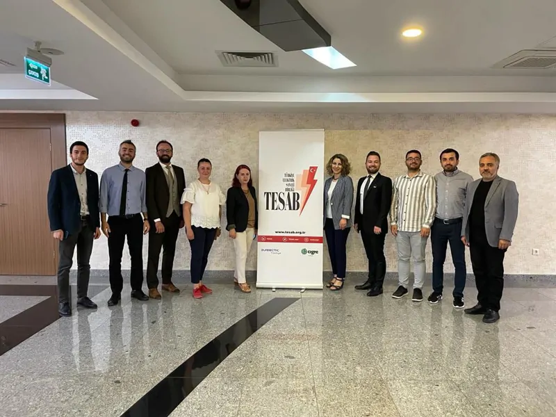 Sıfır Karbon Okuryazarlığı: Dijital İçerik Geliştirme Kampı ve Araştırma Projemizin açılış toplantısını gerçekleştirdik.
