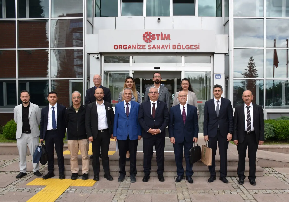 Azerbaycan AFEZ Ticaret ve Lojistik Merkezi Tanıtımı