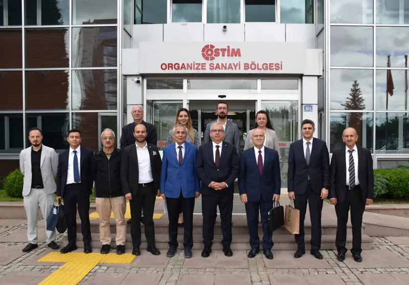 Azerbaycan AFEZ Ticaret ve Lojistik Merkezi Tanıtımı
