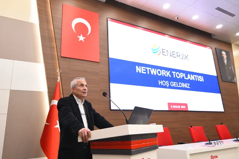 Network Toplantısı