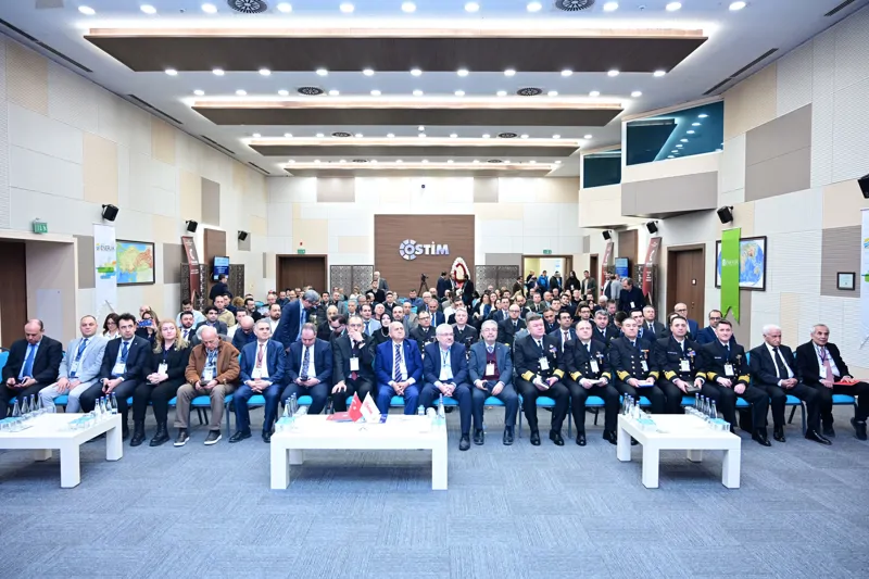 SMR Technologies Discussed at OSTİM: II. National Workshop on Clean Energy Technologies
