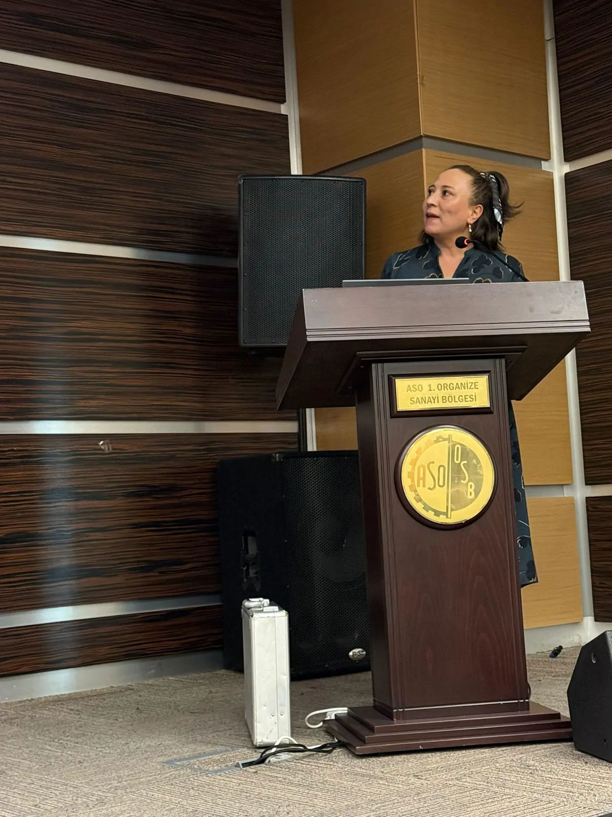 OSTİM Enerjik ile Hacettepe Üniversitesi MYO Arasında Eğitim İş Birliği Başladı