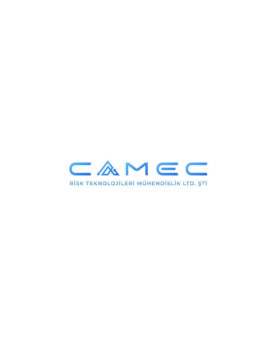 CAMEC Risk Teknolojileri Mühendislik LTD. ŞTİ.
