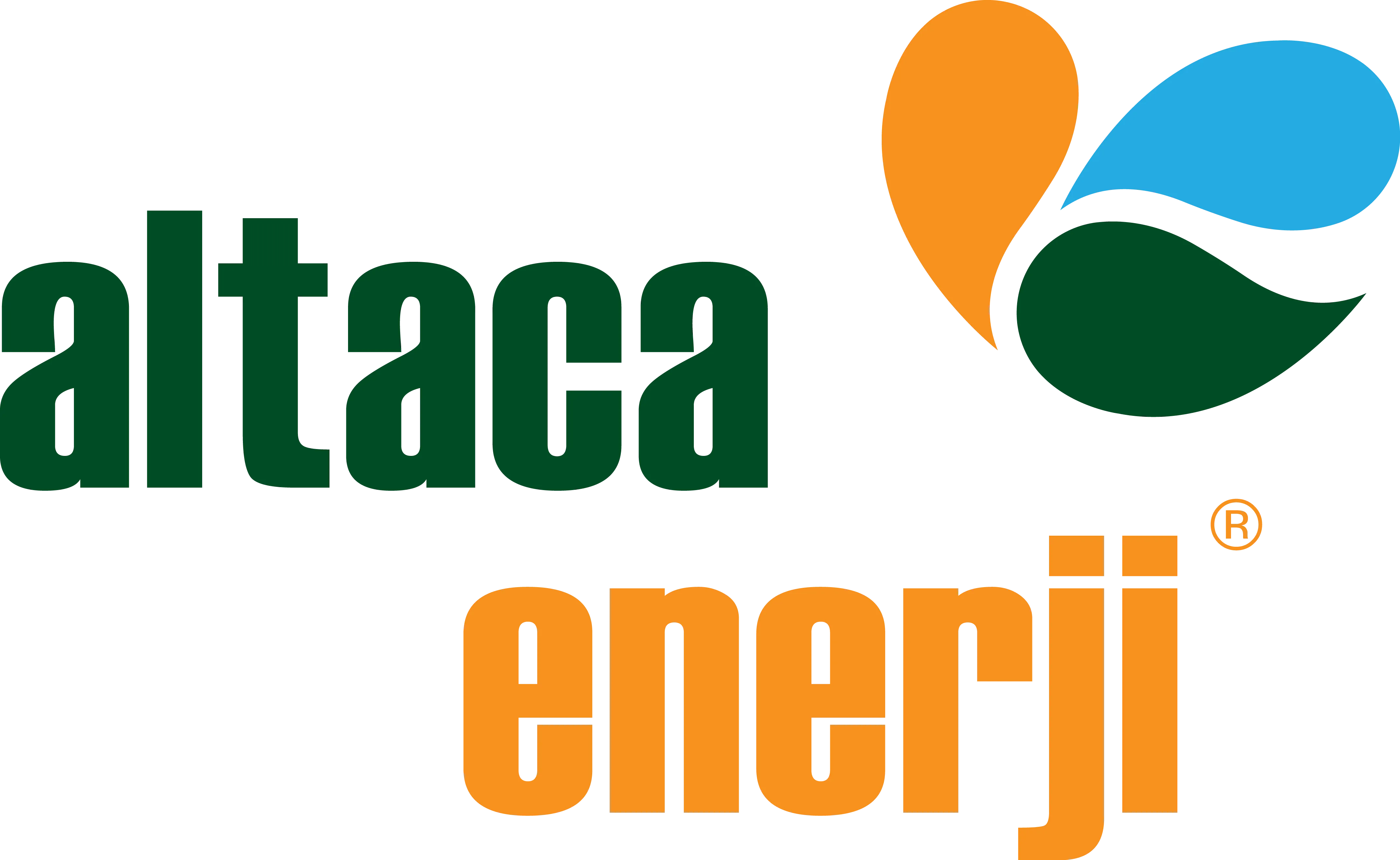 ALTACA ÇEVRE TEKNOLOJİLERİ VE ENERJİ ÜRETİM A.Ş.