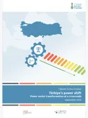 Türkiye’nin Elektrik Sektörü Dönüşümü - Türkiye's Power Shift: Power Sector Transformation at a Crossroads