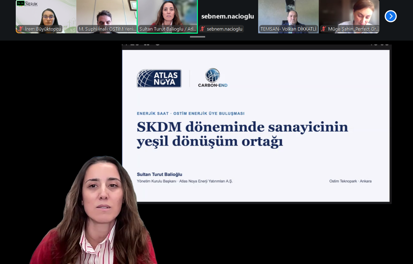 Enerjik Saat’in 4. Hafta Firma Tanıtım Videoları Yayında