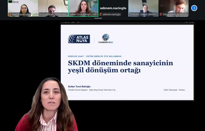 Enerjik Saat’in 4. Hafta Firma Tanıtım Videoları Yayında