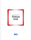 Türkiye 2026: Enerji Politikası İncelemesi | Türkiye 2026: Energy Policy Review