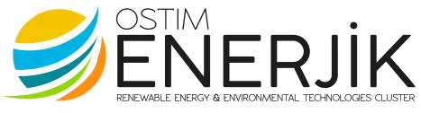 OSTİM Organized Industrial Zone Logo