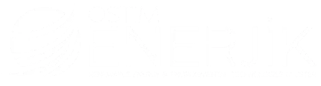 OSTİM Organized Industrial Zone Logo