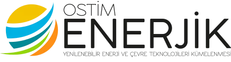OSTİM Organize Sanayi Bölgesi Logo