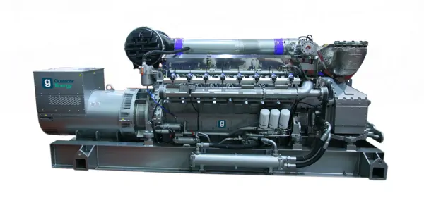 Guascor G-56HM