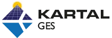 Kartal GES (Kartal Metal Galvaniz San. Tic. Aş.)