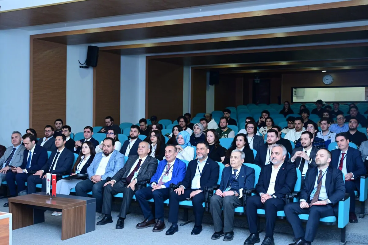 Enerji Dönüşümüne Yön Verecek Genç Fikirler EN²TECH 2026’da Buluştu