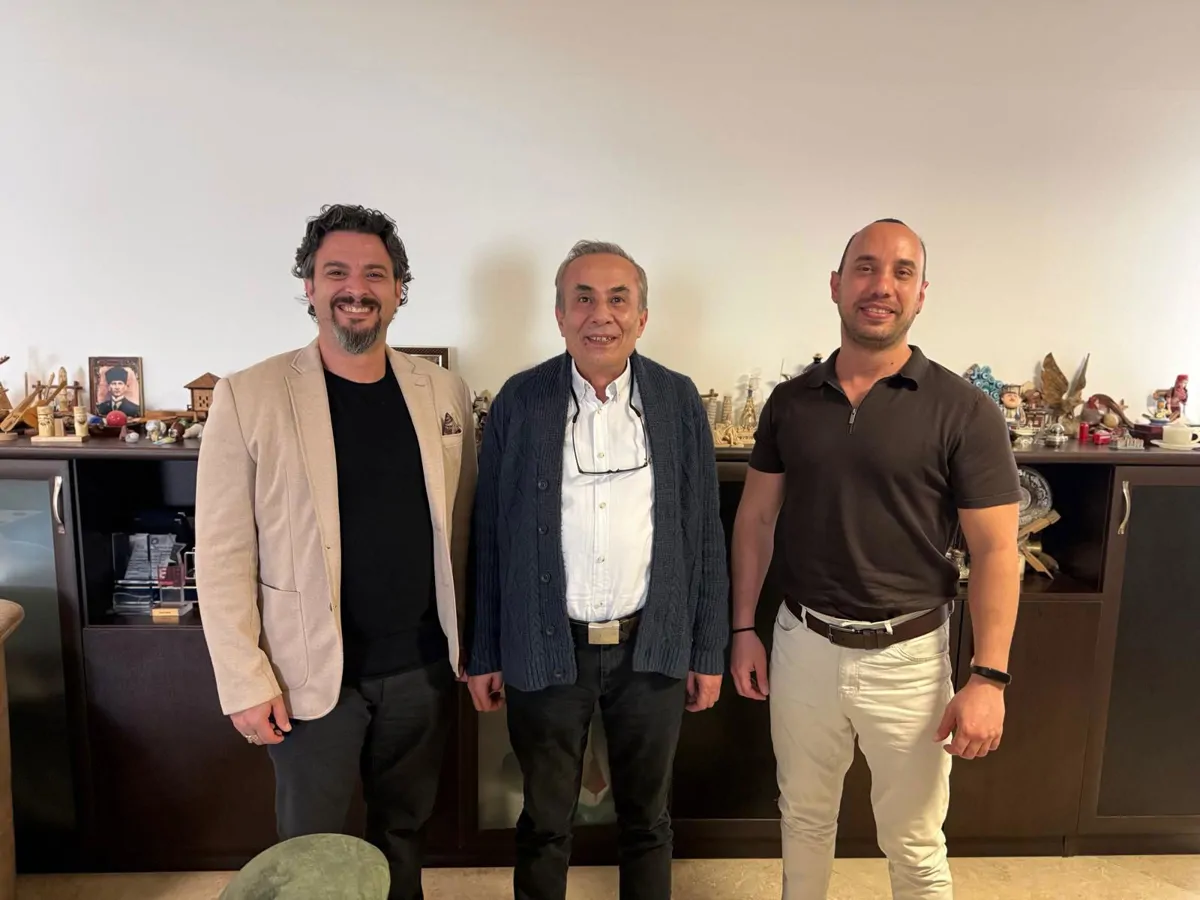 UR-GE Projesi Saha Ziyaretleri Biomass Enerji ile Devam Ediyor